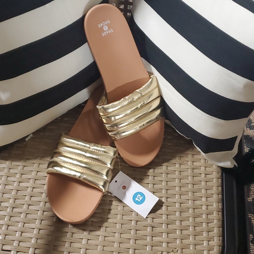 NWT slides